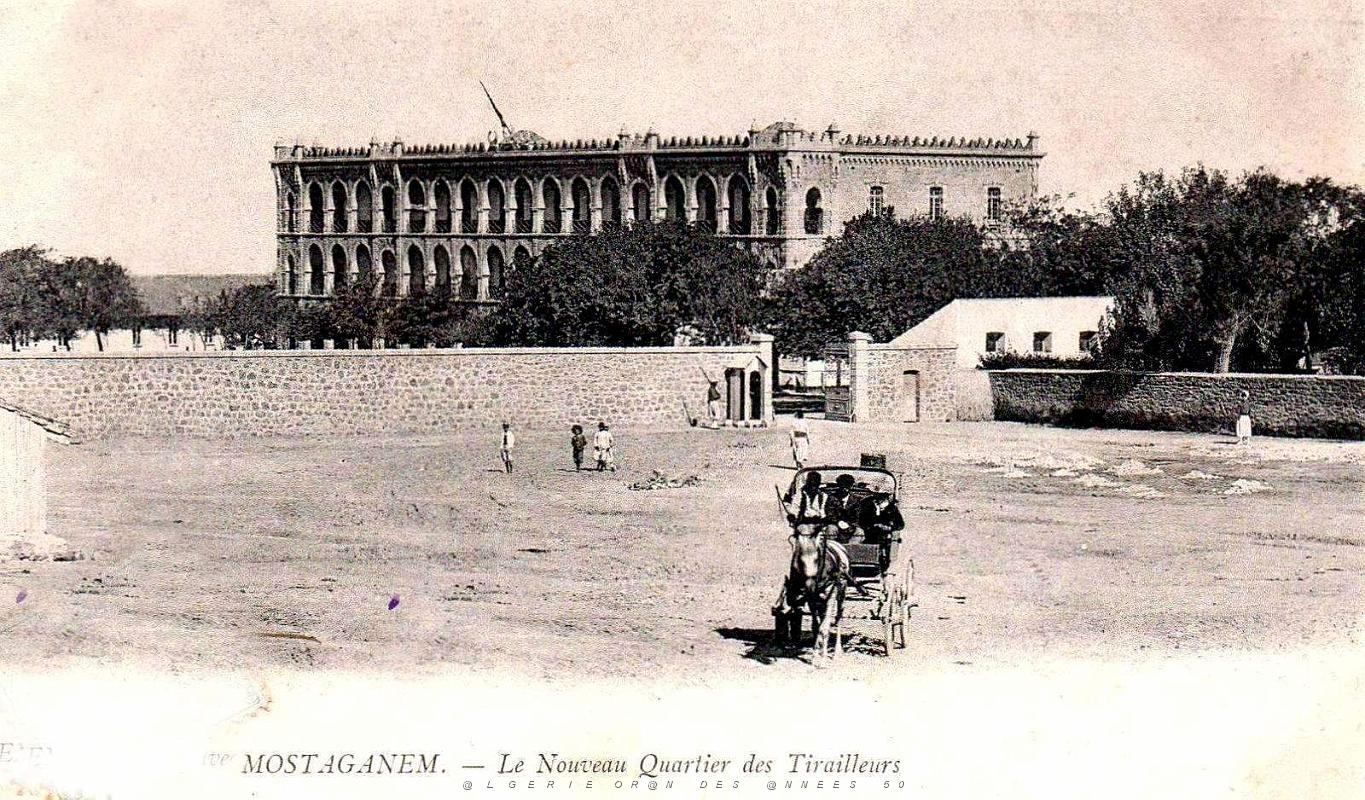 Mostaganem - Nouveau Quartier des Tirailleurs.jpg